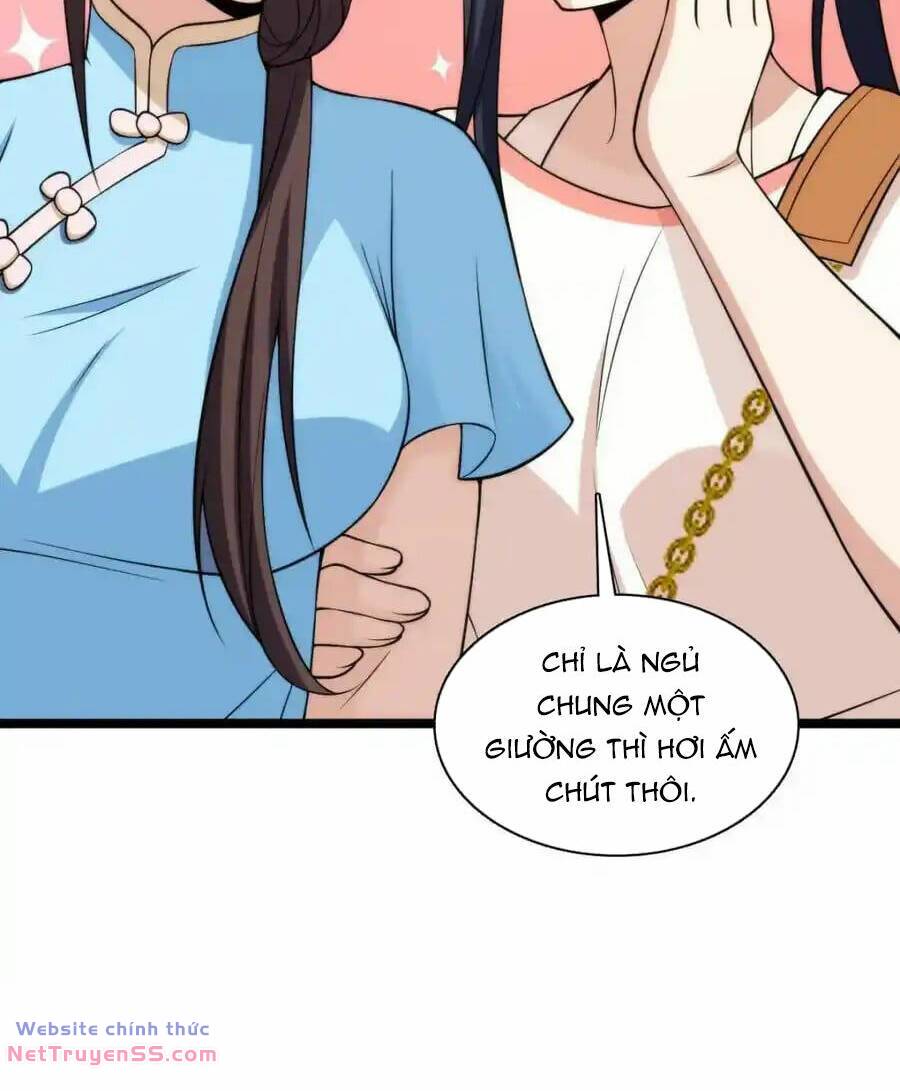 Bà Xã Nhà Tôi Đến Từ Ngàn Năm Trước - Chapter 229 - Page 11