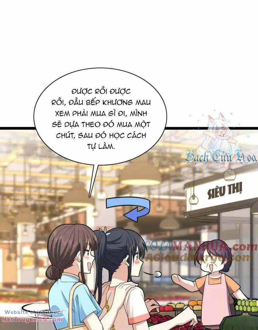 Bà Xã Nhà Tôi Đến Từ Ngàn Năm Trước - Chapter 229 - Page 12