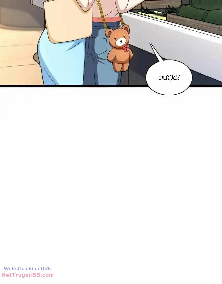 Bà Xã Nhà Tôi Đến Từ Ngàn Năm Trước - Chapter 229 - Page 13