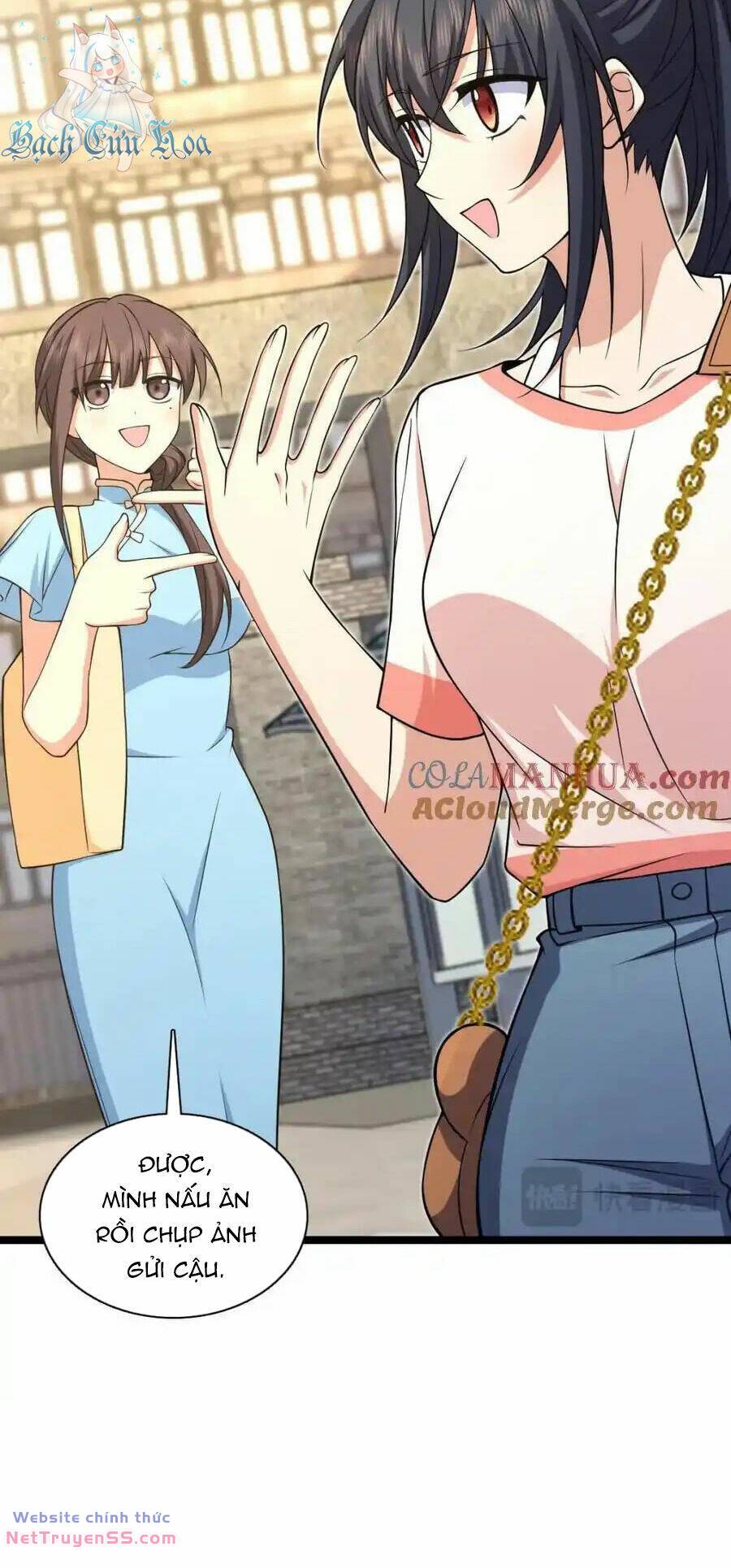 Bà Xã Nhà Tôi Đến Từ Ngàn Năm Trước - Chapter 229 - Page 15