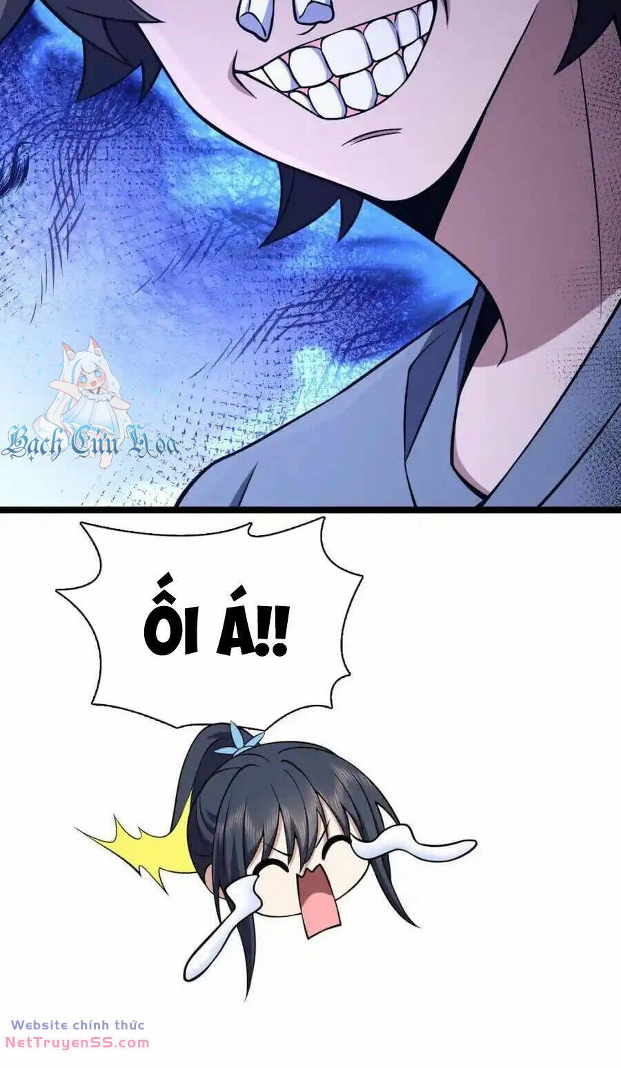 Bà Xã Nhà Tôi Đến Từ Ngàn Năm Trước - Chapter 229 - Page 17