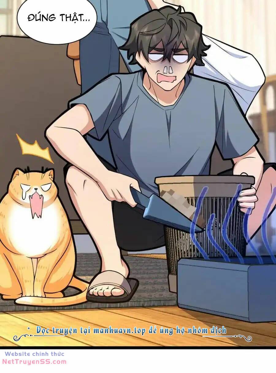 Bà Xã Nhà Tôi Đến Từ Ngàn Năm Trước - Chapter 229 - Page 19