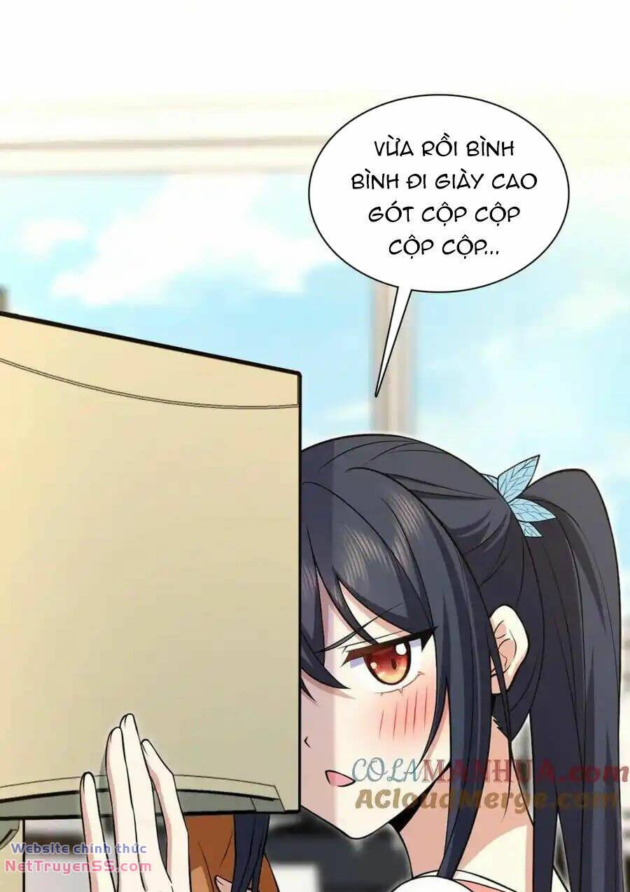 Bà Xã Nhà Tôi Đến Từ Ngàn Năm Trước - Chapter 229 - Page 21