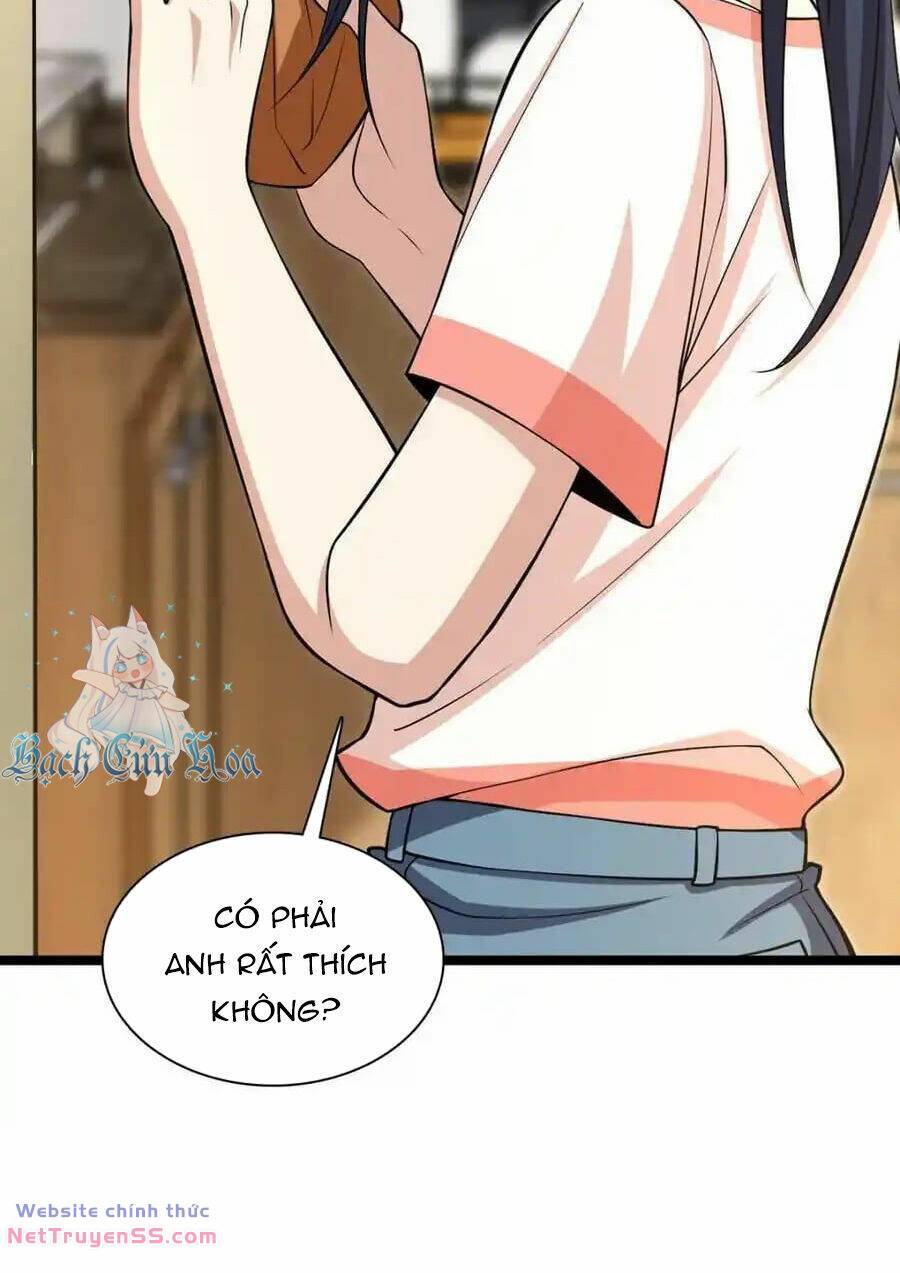 Bà Xã Nhà Tôi Đến Từ Ngàn Năm Trước - Chapter 229 - Page 22