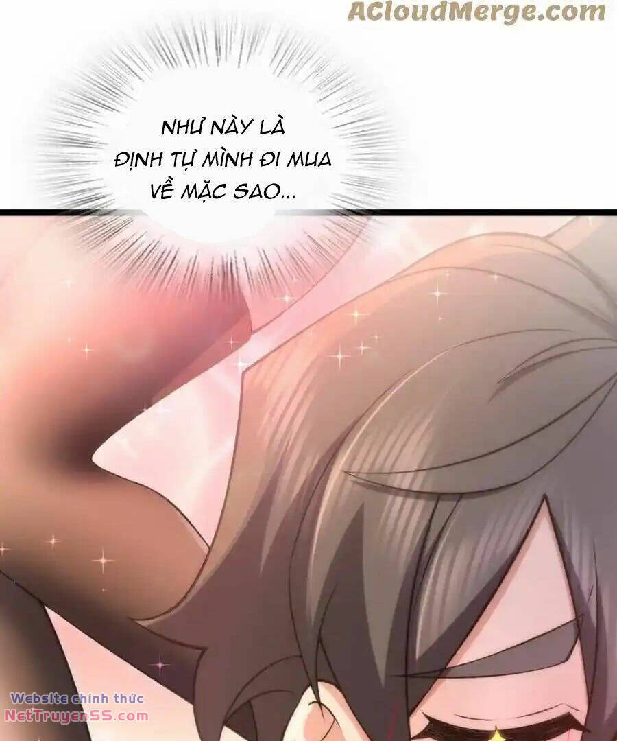 Bà Xã Nhà Tôi Đến Từ Ngàn Năm Trước - Chapter 229 - Page 24