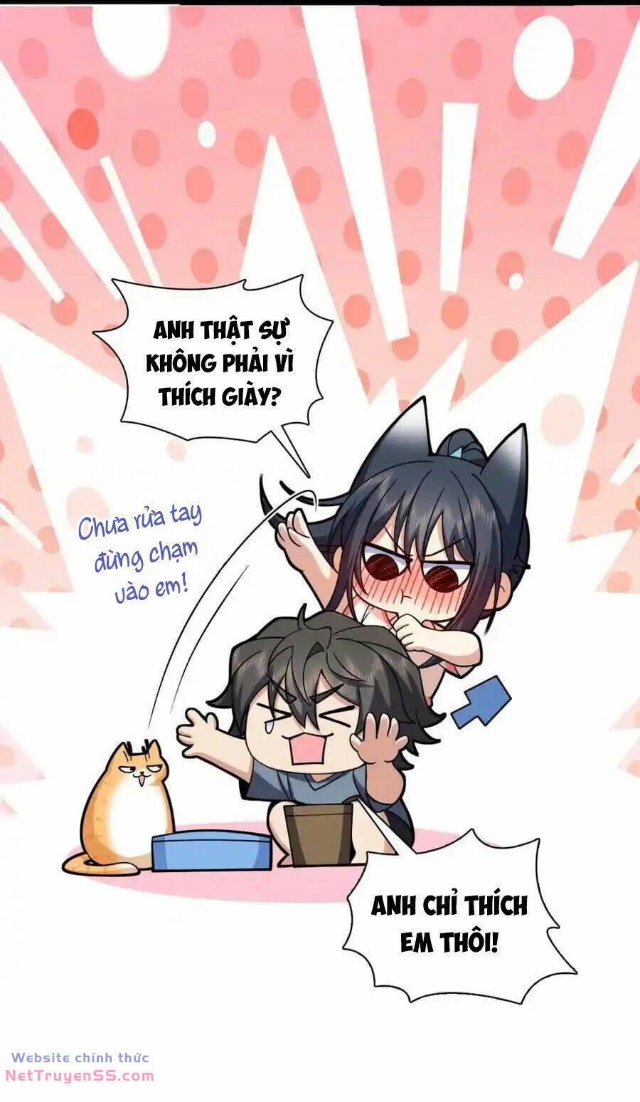 Bà Xã Nhà Tôi Đến Từ Ngàn Năm Trước - Chapter 229 - Page 31