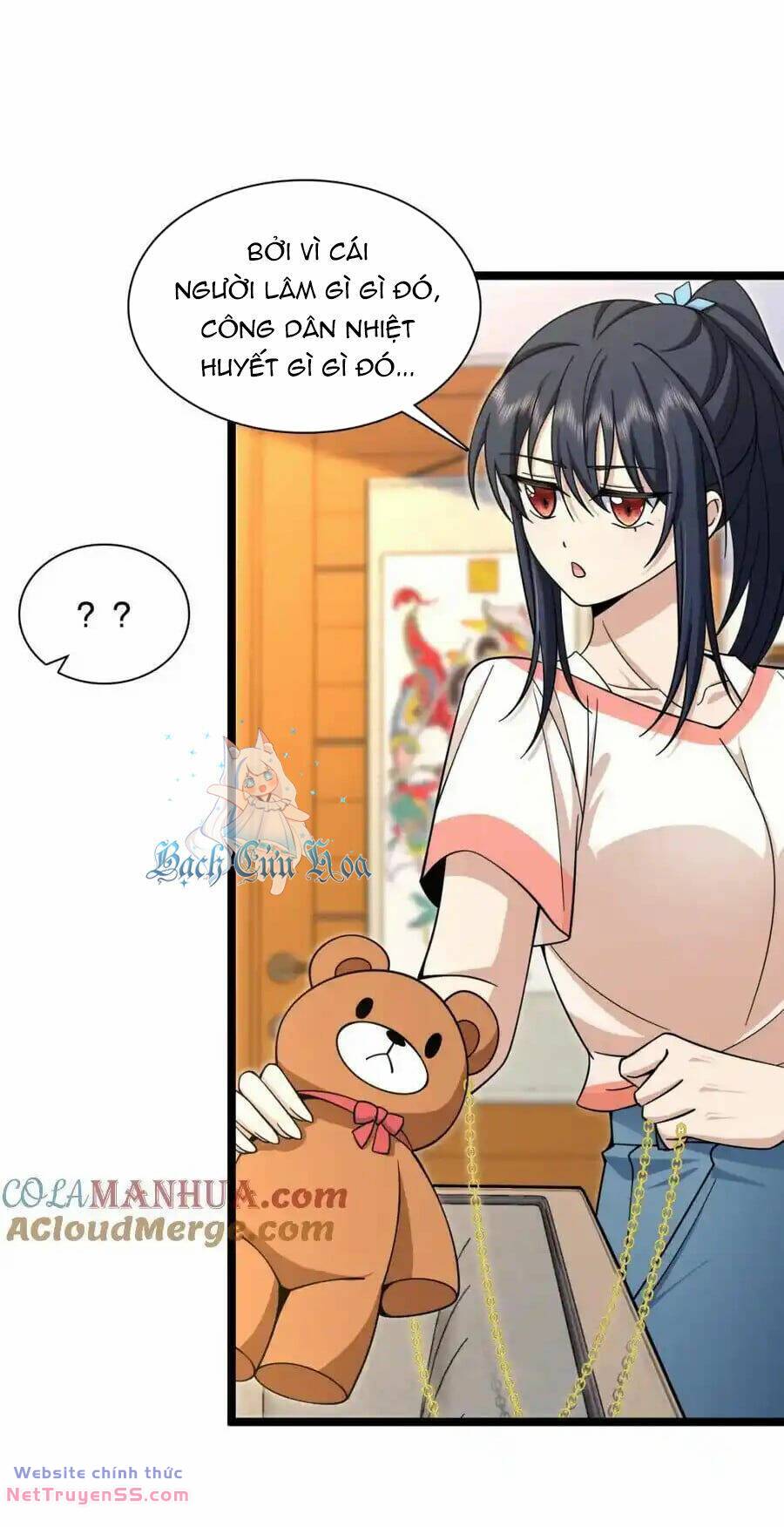 Bà Xã Nhà Tôi Đến Từ Ngàn Năm Trước - Chapter 229 - Page 33