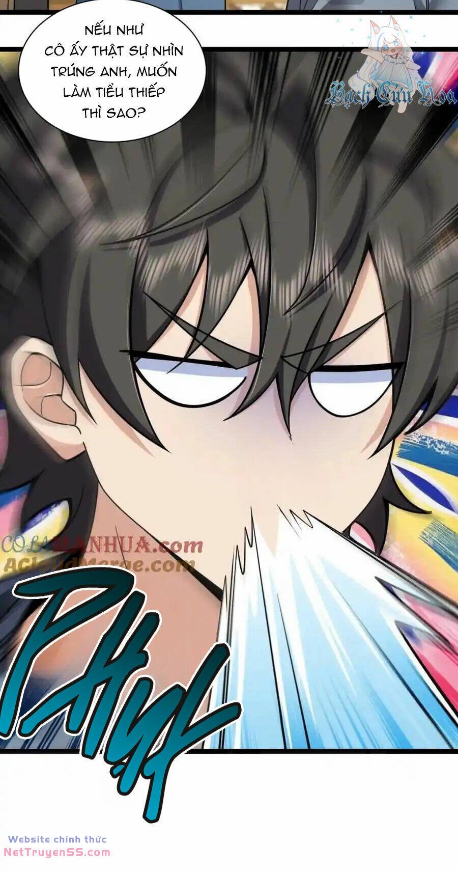 Bà Xã Nhà Tôi Đến Từ Ngàn Năm Trước - Chapter 229 - Page 36