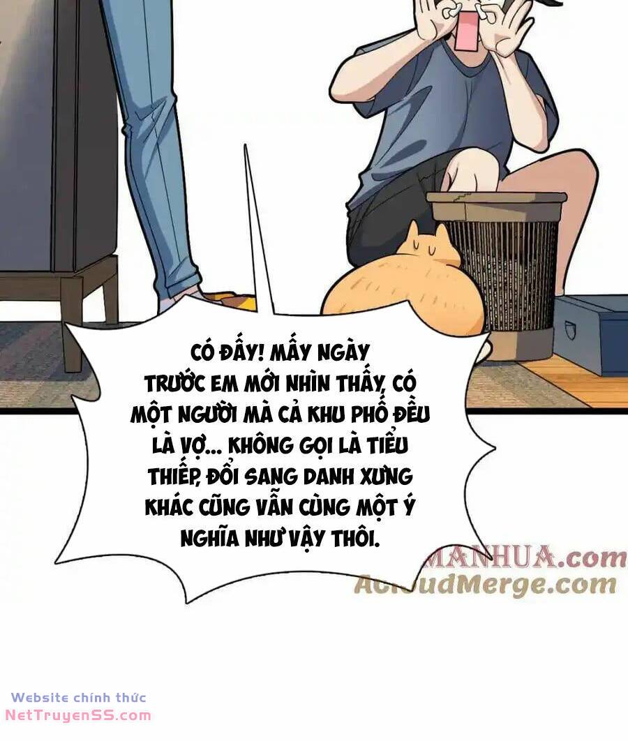 Bà Xã Nhà Tôi Đến Từ Ngàn Năm Trước - Chapter 229 - Page 38