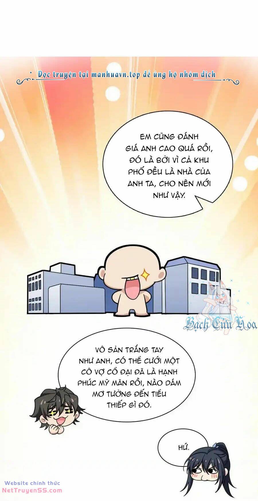 Bà Xã Nhà Tôi Đến Từ Ngàn Năm Trước - Chapter 229 - Page 39