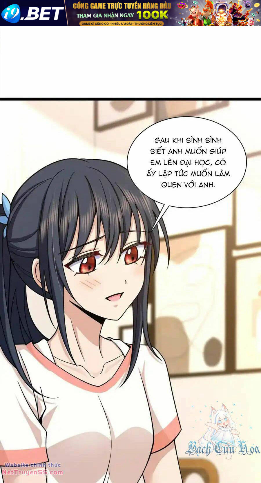 Bà Xã Nhà Tôi Đến Từ Ngàn Năm Trước - Chapter 229 - Page 40