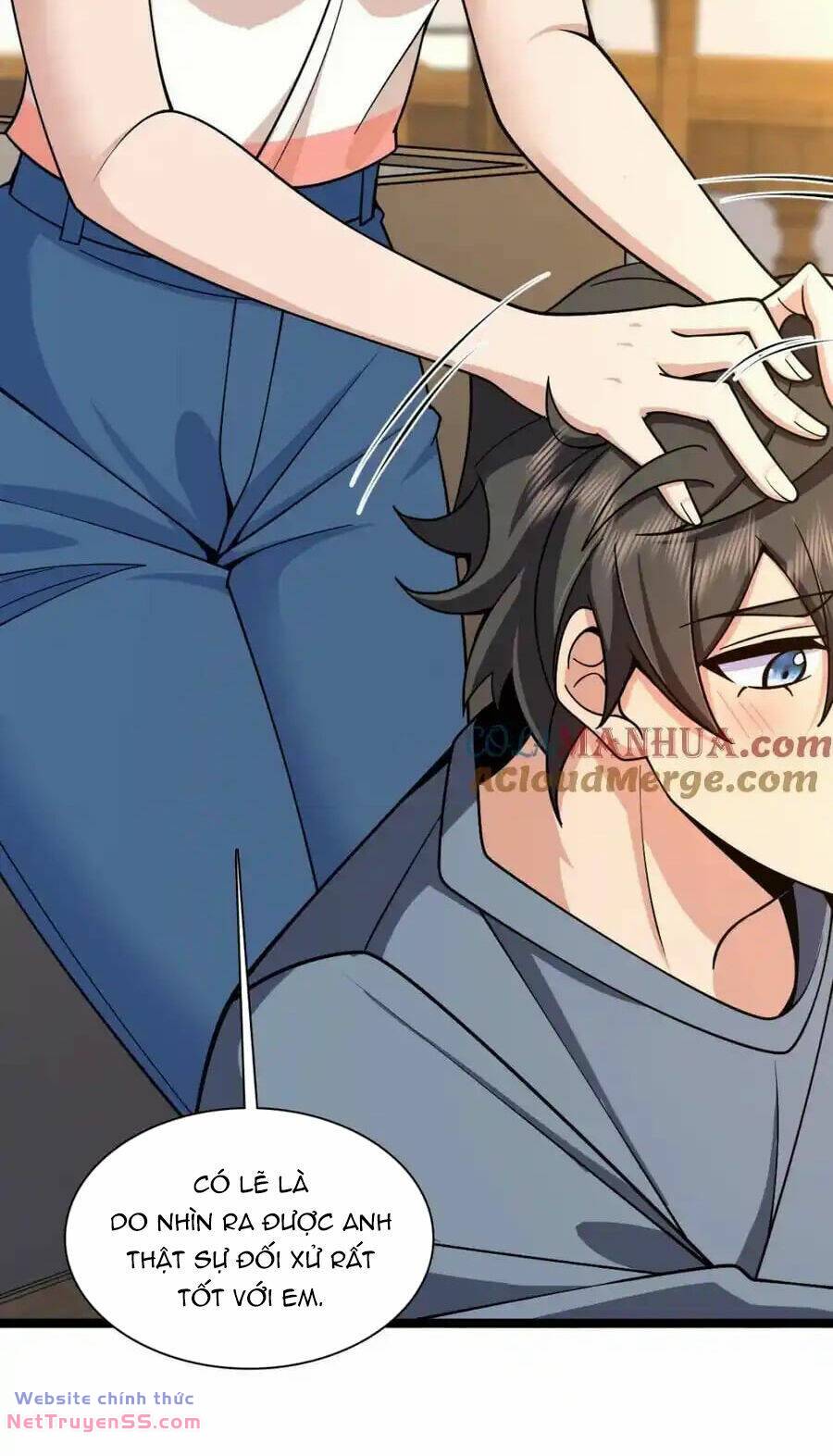 Bà Xã Nhà Tôi Đến Từ Ngàn Năm Trước - Chapter 229 - Page 41