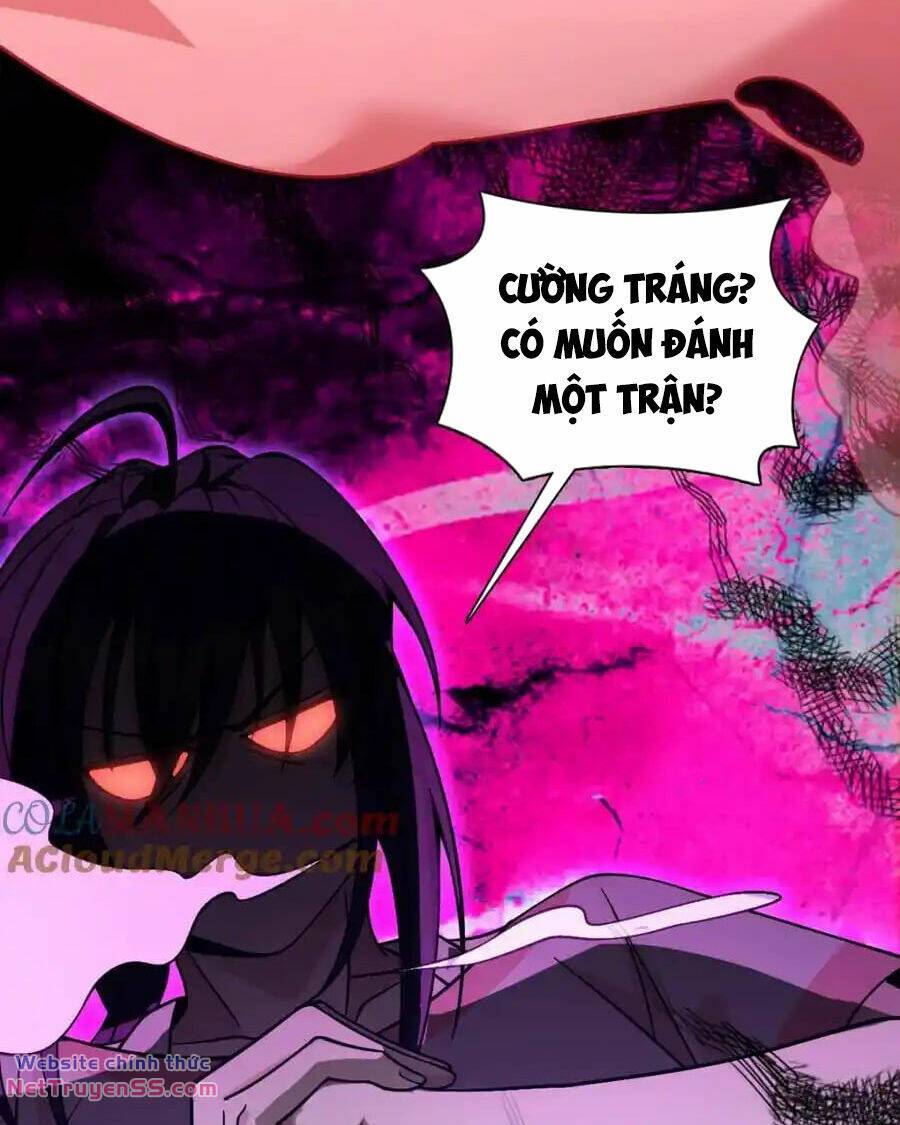 Bà Xã Nhà Tôi Đến Từ Ngàn Năm Trước - Chapter 229 - Page 45