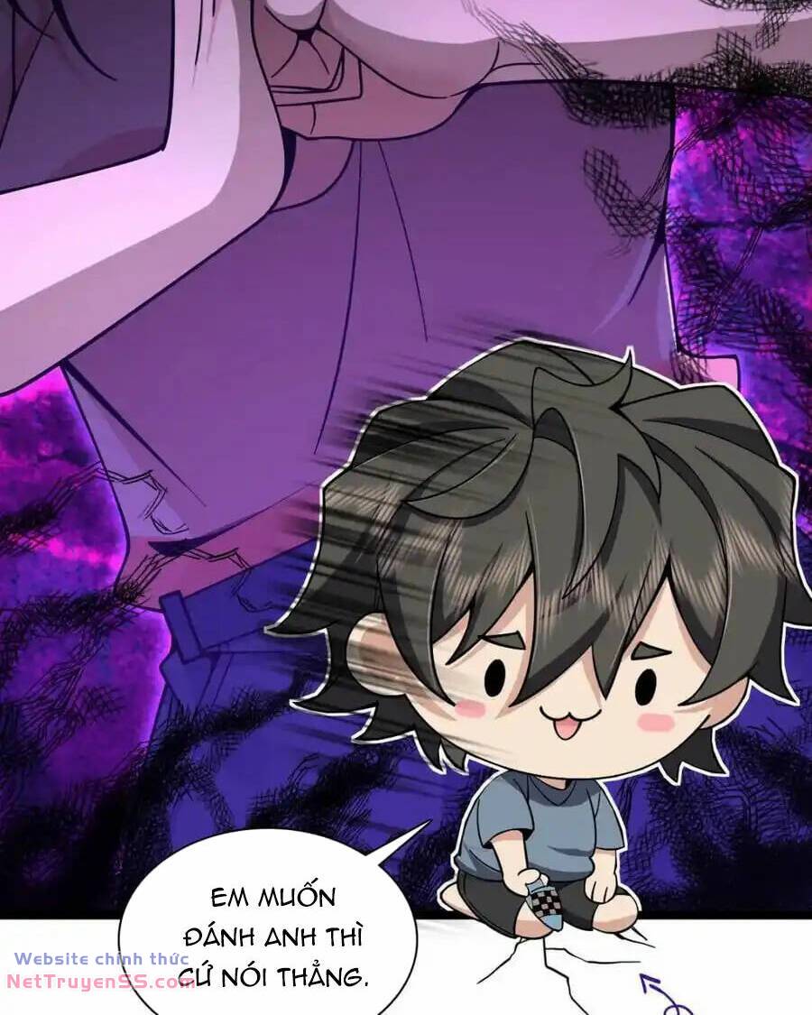 Bà Xã Nhà Tôi Đến Từ Ngàn Năm Trước - Chapter 229 - Page 46