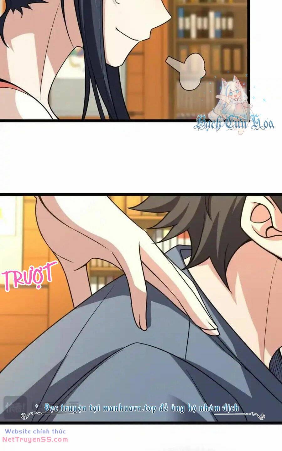 Bà Xã Nhà Tôi Đến Từ Ngàn Năm Trước - Chapter 229 - Page 47