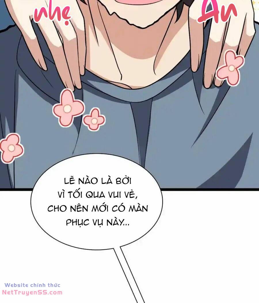 Bà Xã Nhà Tôi Đến Từ Ngàn Năm Trước - Chapter 229 - Page 50