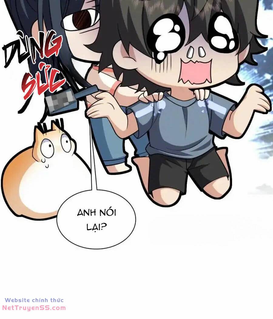 Bà Xã Nhà Tôi Đến Từ Ngàn Năm Trước - Chapter 229 - Page 52