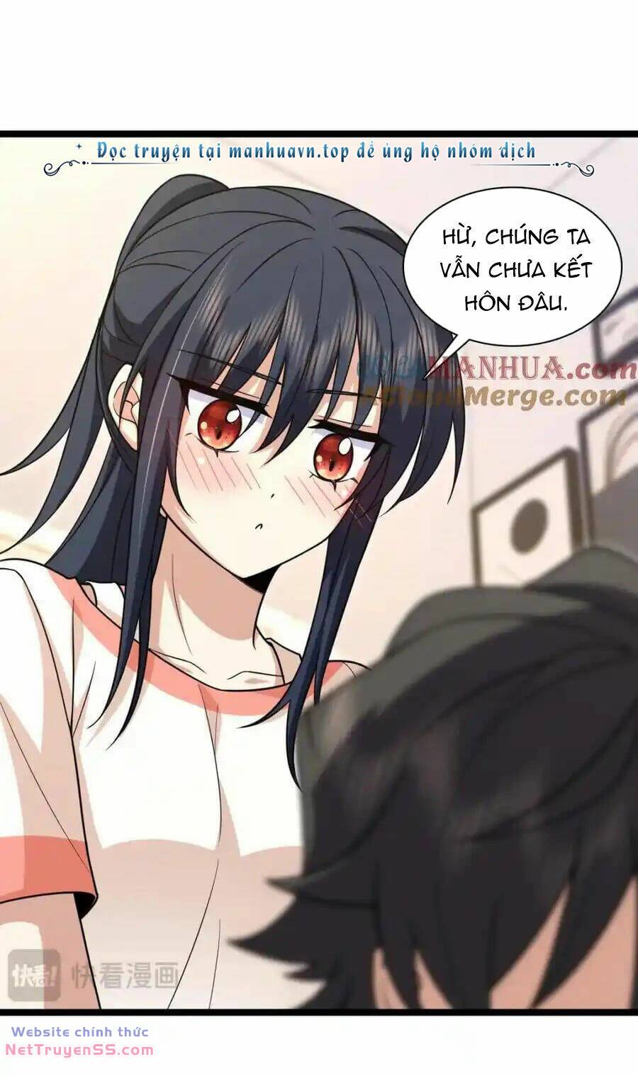 Bà Xã Nhà Tôi Đến Từ Ngàn Năm Trước - Chapter 229 - Page 58