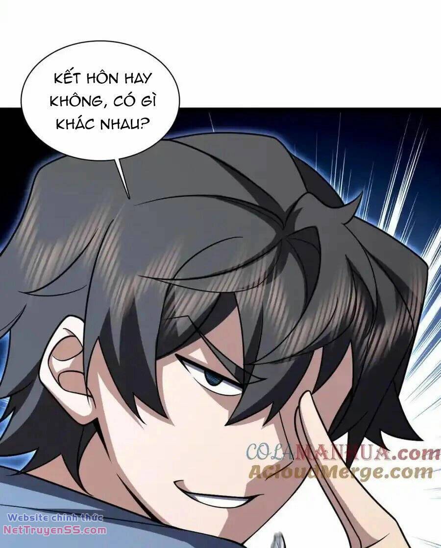 Bà Xã Nhà Tôi Đến Từ Ngàn Năm Trước - Chapter 229 - Page 59