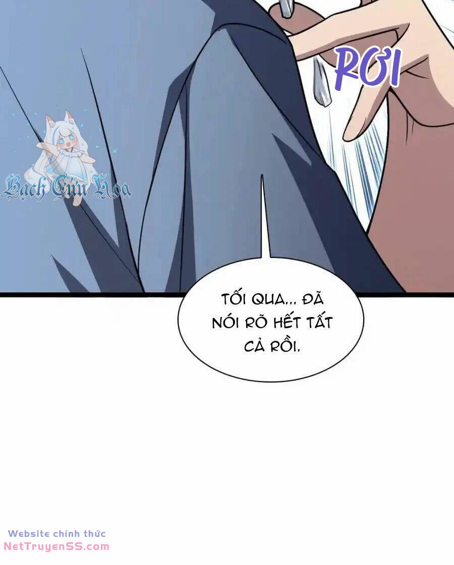 Bà Xã Nhà Tôi Đến Từ Ngàn Năm Trước - Chapter 229 - Page 60