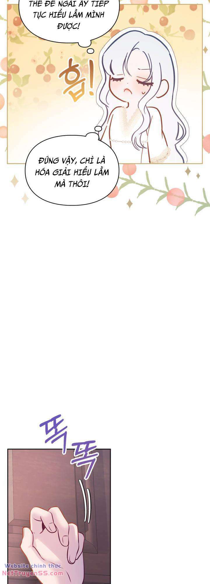 Phạm Nhân Bé Con Của Dinh Thự Mùa Đông - Chapter 16 - Page 9