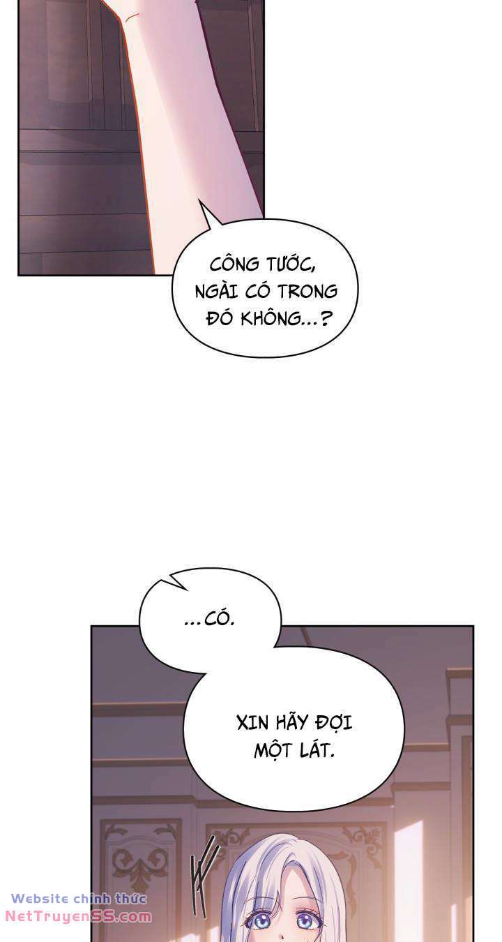 Phạm Nhân Bé Con Của Dinh Thự Mùa Đông - Chapter 16 - Page 10