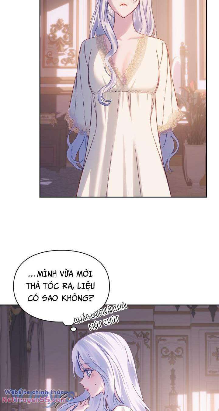 Phạm Nhân Bé Con Của Dinh Thự Mùa Đông - Chapter 16 - Page 11