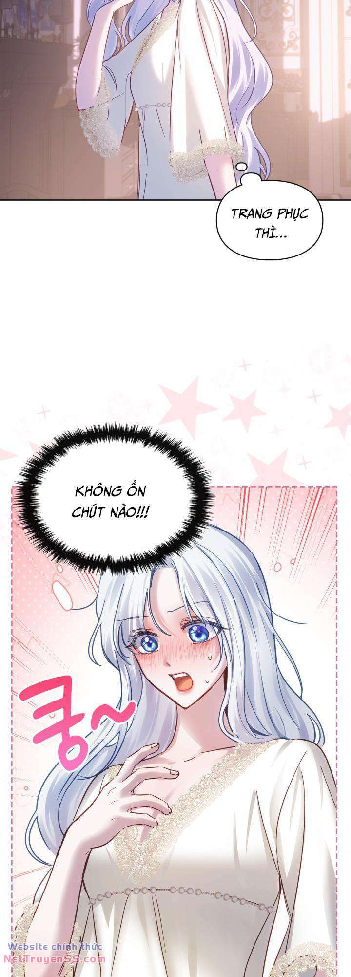 Phạm Nhân Bé Con Của Dinh Thự Mùa Đông - Chapter 16 - Page 12