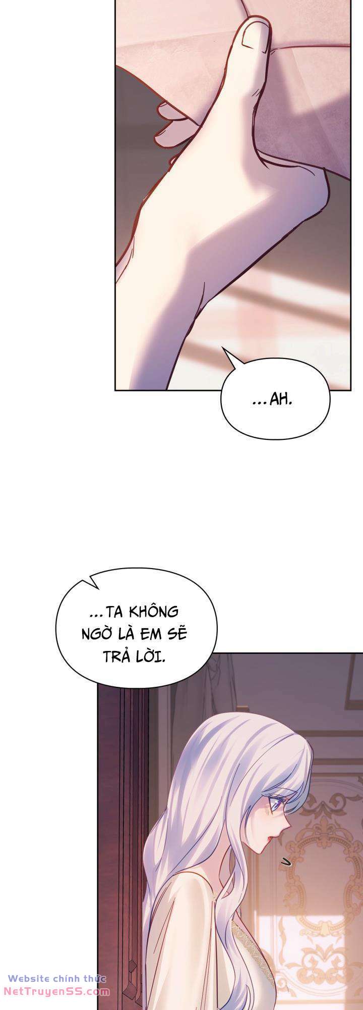 Phạm Nhân Bé Con Của Dinh Thự Mùa Đông - Chapter 16 - Page 16