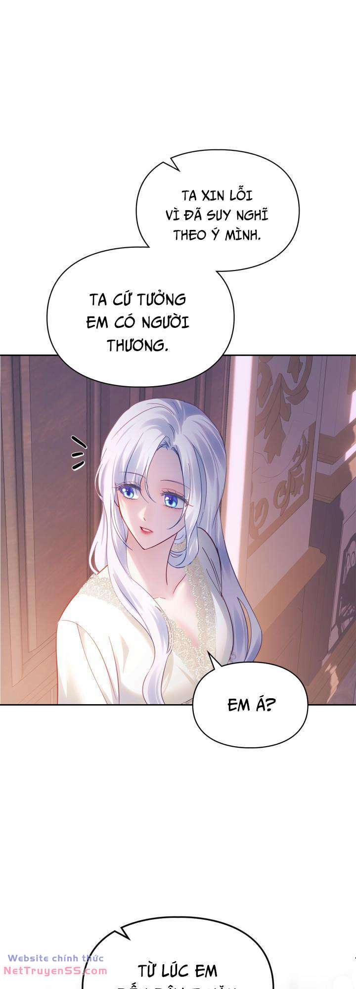 Phạm Nhân Bé Con Của Dinh Thự Mùa Đông - Chapter 16 - Page 18