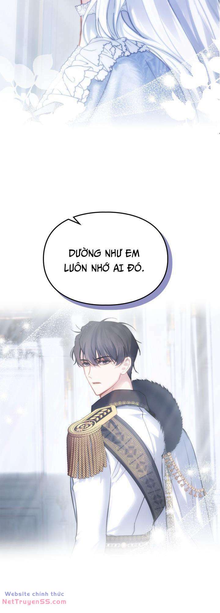 Phạm Nhân Bé Con Của Dinh Thự Mùa Đông - Chapter 16 - Page 20