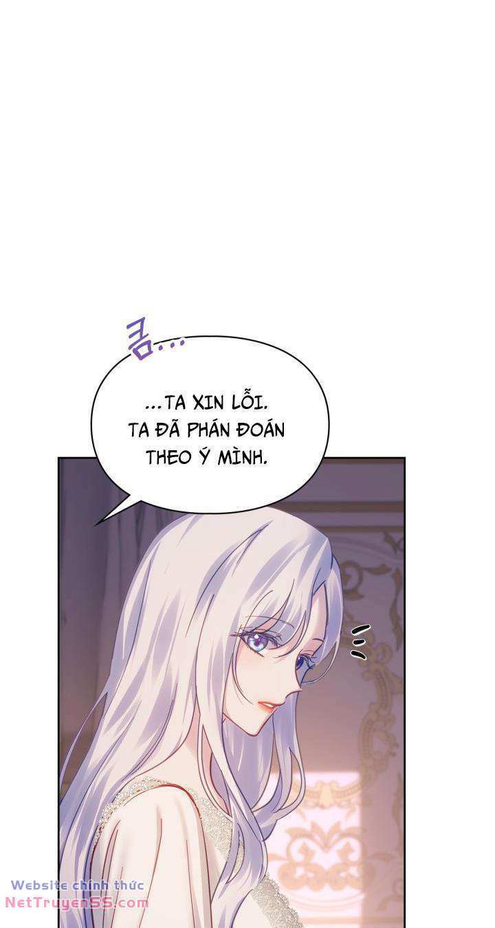 Phạm Nhân Bé Con Của Dinh Thự Mùa Đông - Chapter 16 - Page 21