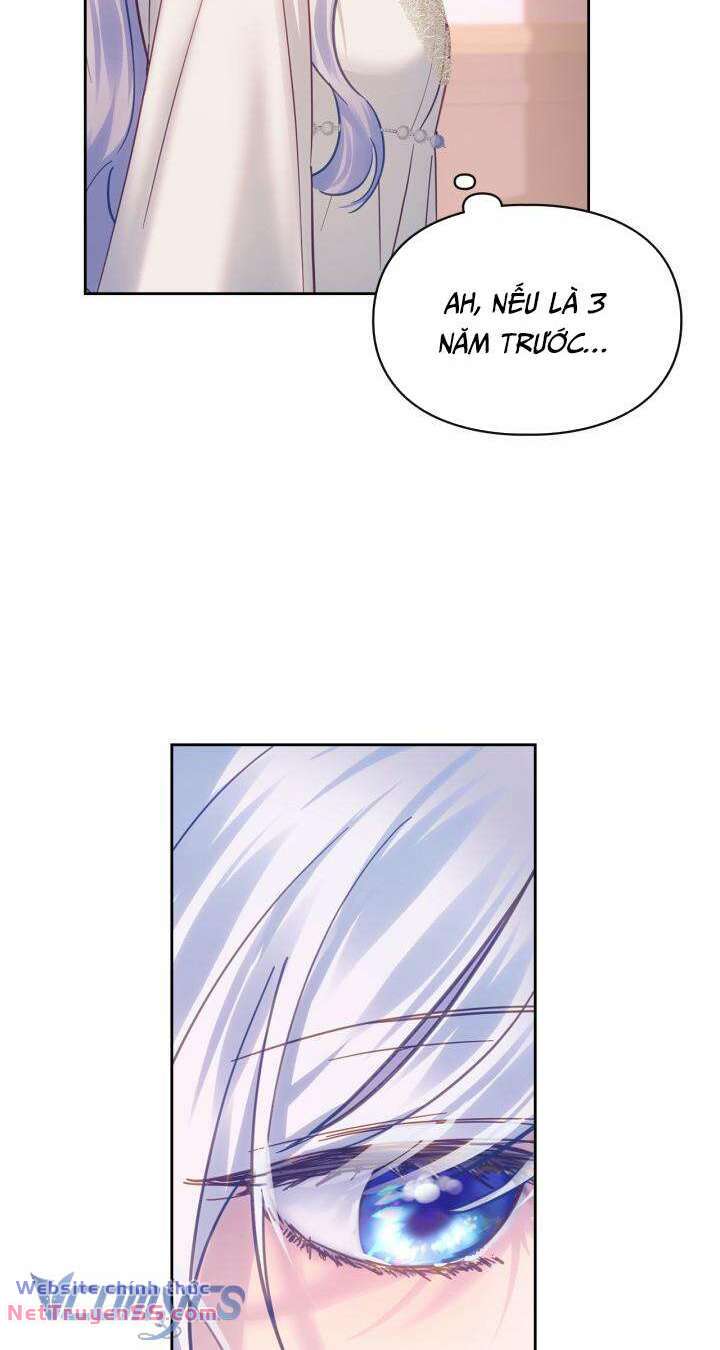 Phạm Nhân Bé Con Của Dinh Thự Mùa Đông - Chapter 16 - Page 22