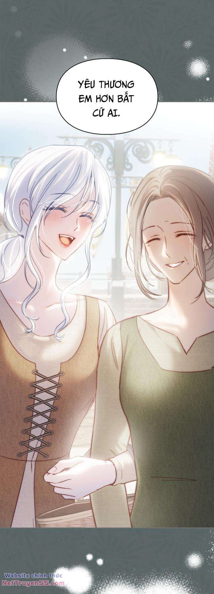 Phạm Nhân Bé Con Của Dinh Thự Mùa Đông - Chapter 16 - Page 26