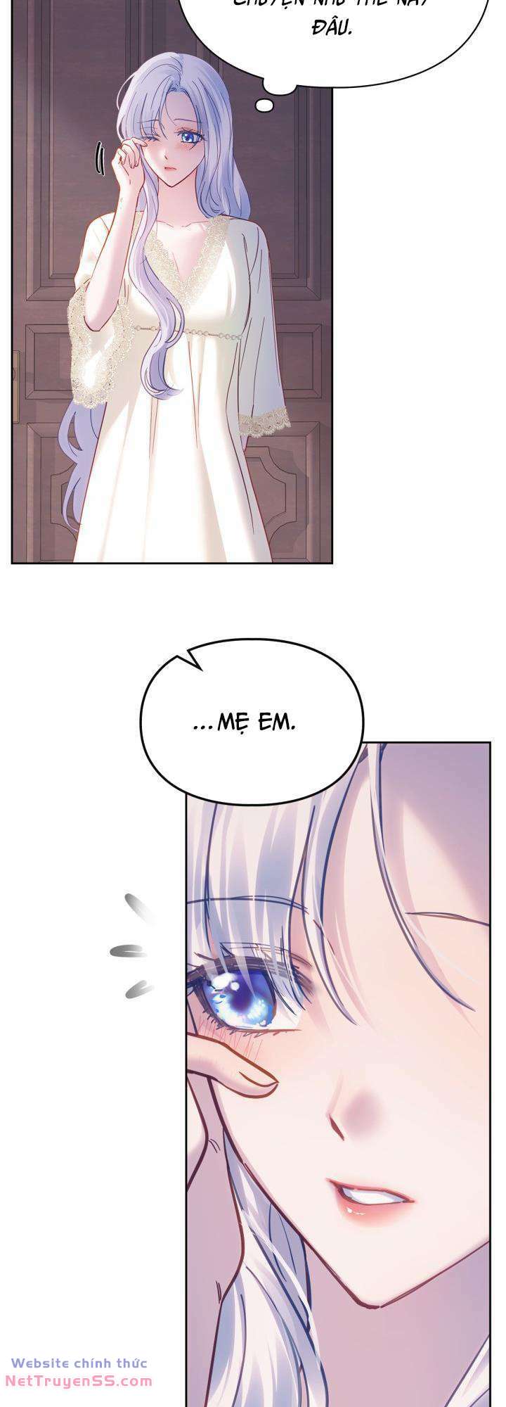 Phạm Nhân Bé Con Của Dinh Thự Mùa Đông - Chapter 16 - Page 28