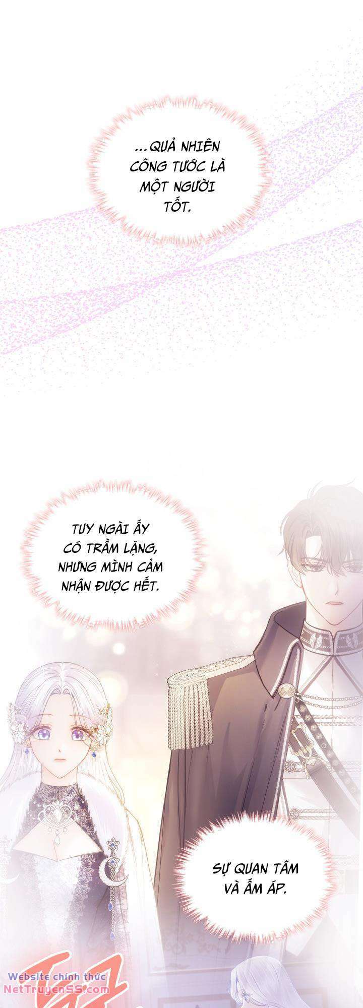 Phạm Nhân Bé Con Của Dinh Thự Mùa Đông - Chapter 16 - Page 31