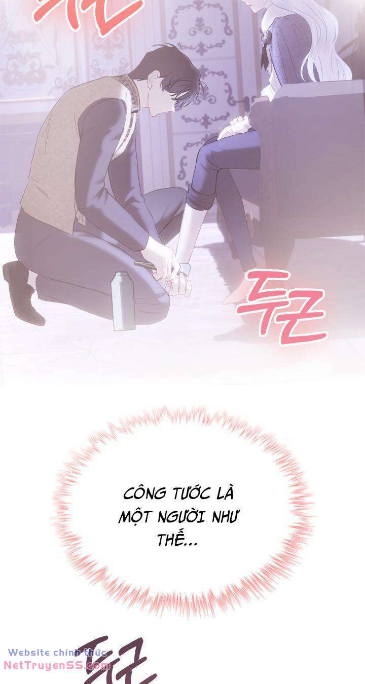 Phạm Nhân Bé Con Của Dinh Thự Mùa Đông - Chapter 16 - Page 32