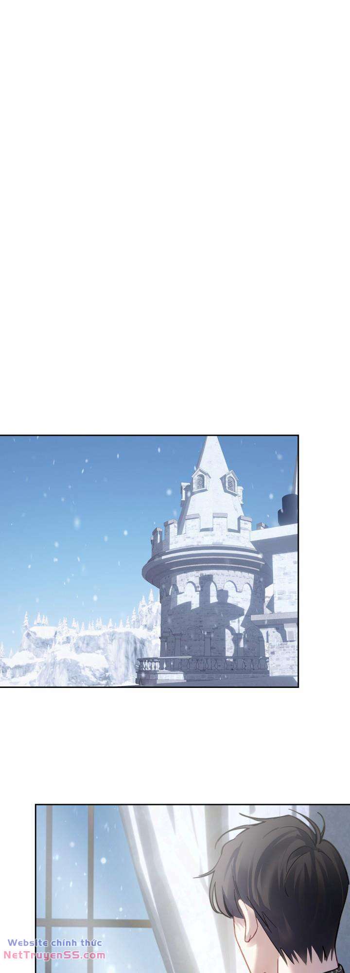 Phạm Nhân Bé Con Của Dinh Thự Mùa Đông - Chapter 16 - Page 37