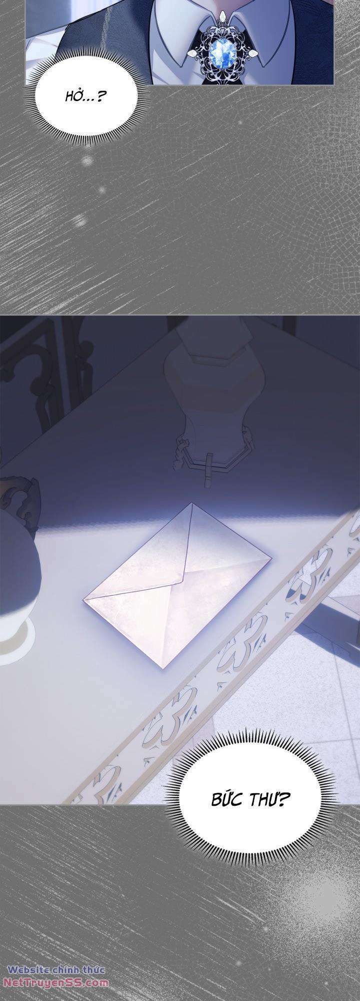 Phạm Nhân Bé Con Của Dinh Thự Mùa Đông - Chapter 16 - Page 41