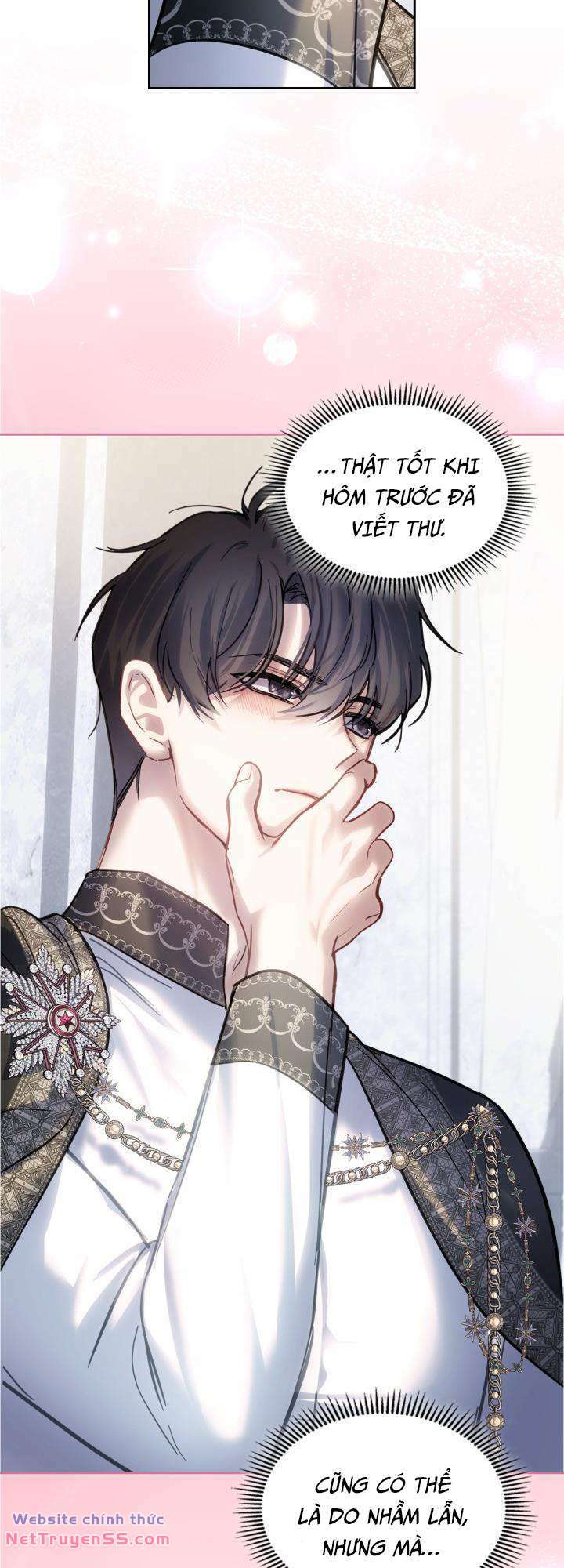 Phạm Nhân Bé Con Của Dinh Thự Mùa Đông - Chapter 16 - Page 46