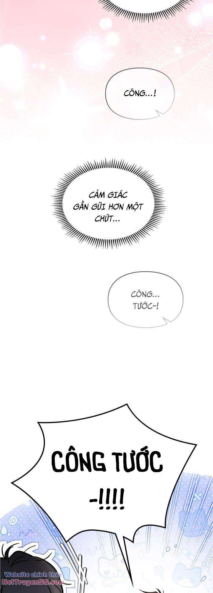 Phạm Nhân Bé Con Của Dinh Thự Mùa Đông - Chapter 16 - Page 47