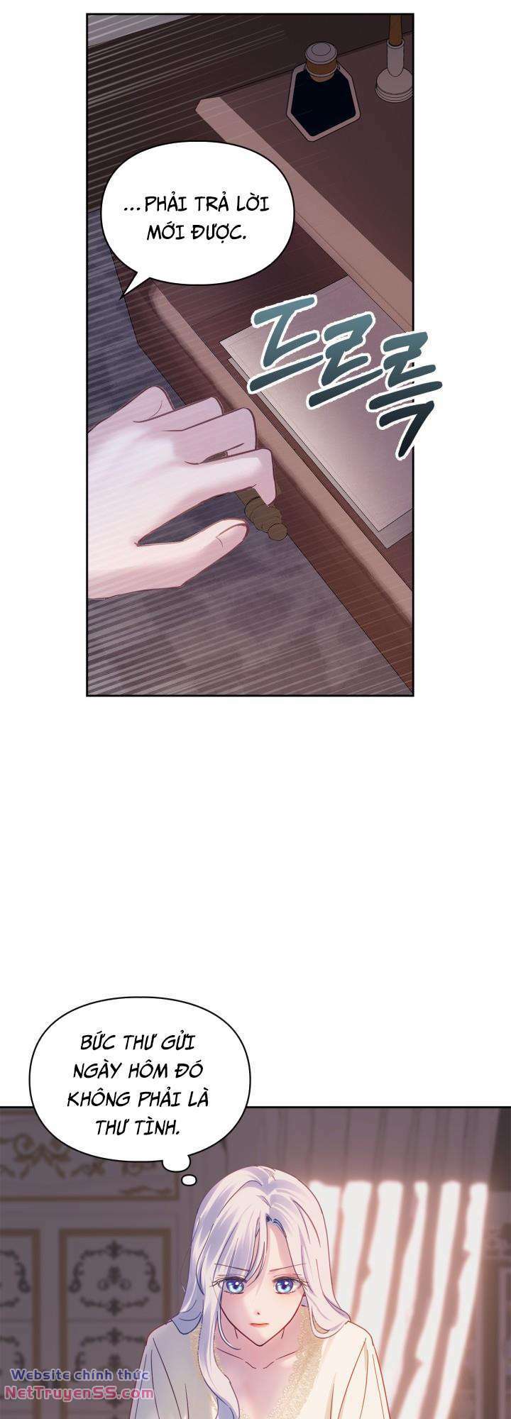 Phạm Nhân Bé Con Của Dinh Thự Mùa Đông - Chapter 16 - Page 4