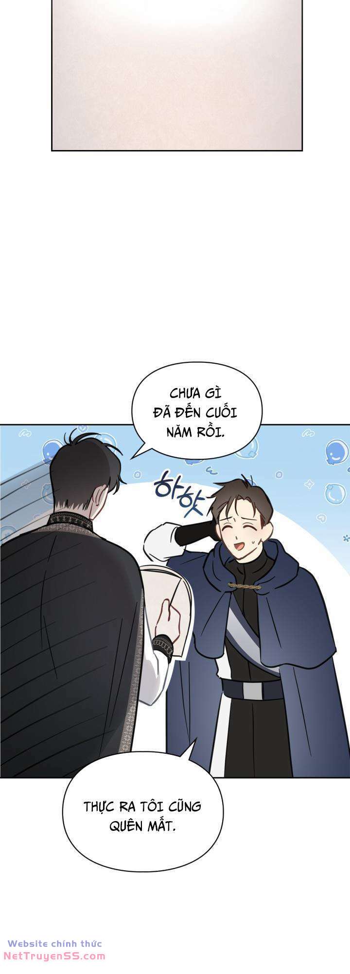 Phạm Nhân Bé Con Của Dinh Thự Mùa Đông - Chapter 16 - Page 51