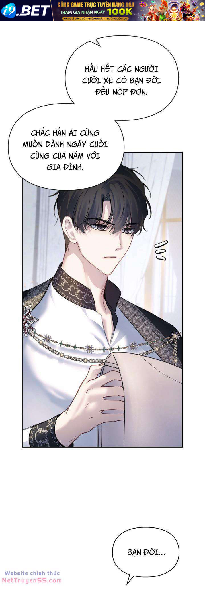 Phạm Nhân Bé Con Của Dinh Thự Mùa Đông - Chapter 16 - Page 52