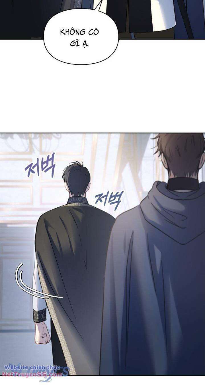 Phạm Nhân Bé Con Của Dinh Thự Mùa Đông - Chapter 16 - Page 55