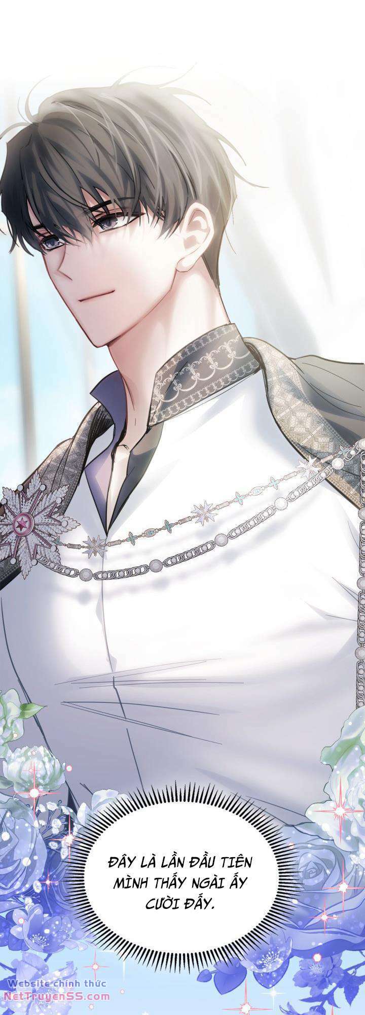 Phạm Nhân Bé Con Của Dinh Thự Mùa Đông - Chapter 16 - Page 57