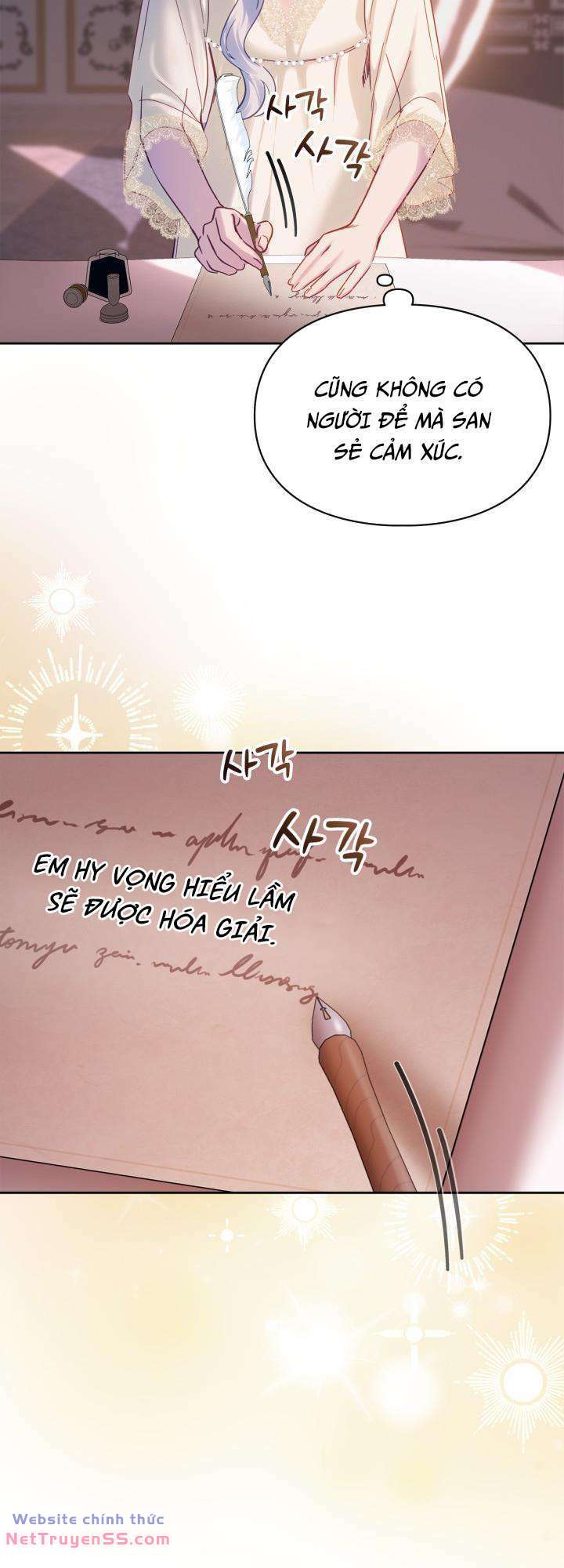 Phạm Nhân Bé Con Của Dinh Thự Mùa Đông - Chapter 16 - Page 5