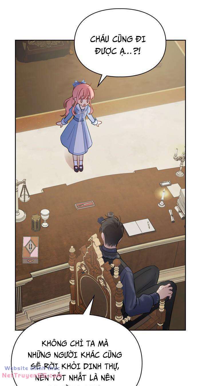 Phạm Nhân Bé Con Của Dinh Thự Mùa Đông - Chapter 17 - Page 10