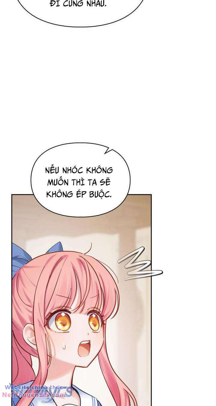 Phạm Nhân Bé Con Của Dinh Thự Mùa Đông - Chapter 17 - Page 11