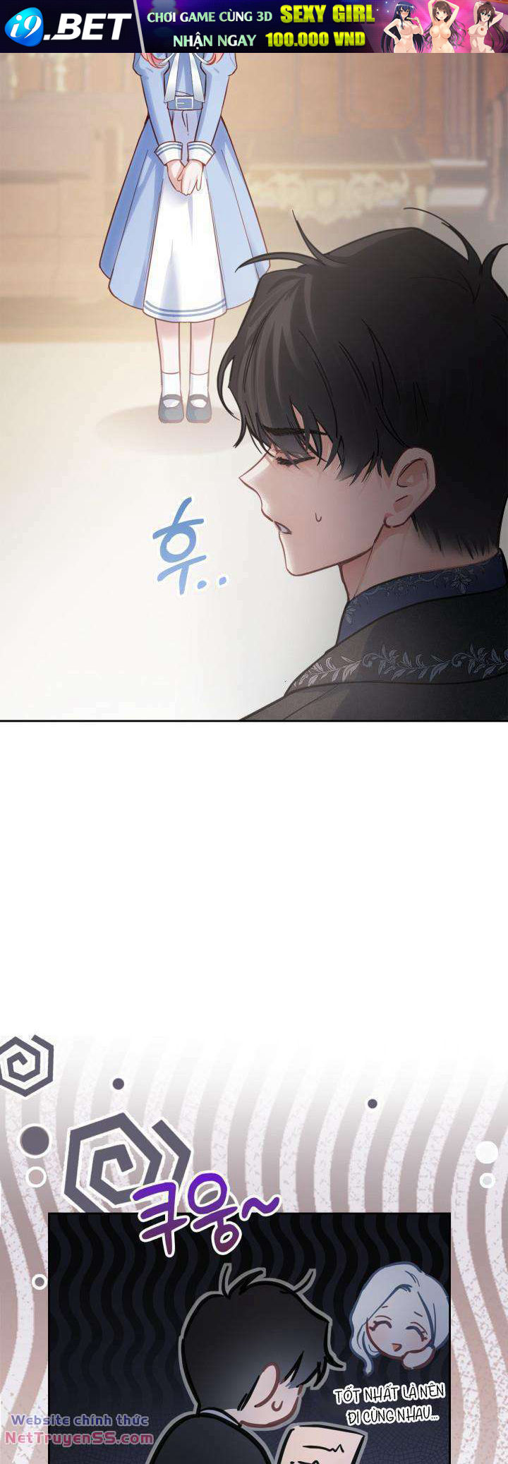 Phạm Nhân Bé Con Của Dinh Thự Mùa Đông - Chapter 17 - Page 14